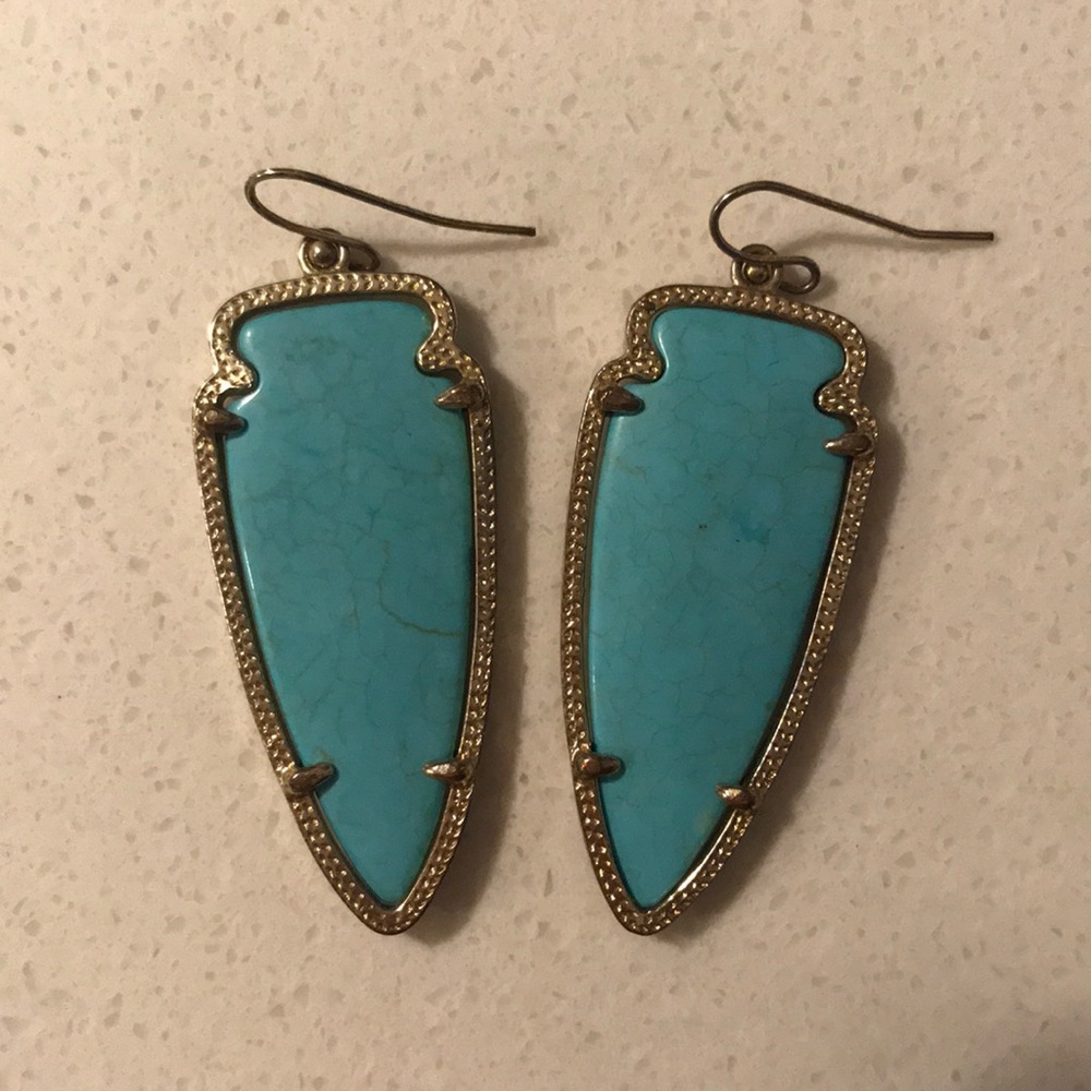 Kendra Scott Danielle Earrings